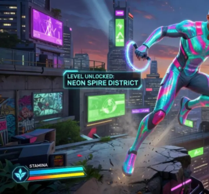 Overzicht van nieuwe FLEXGAMEPRO content en spelmodi